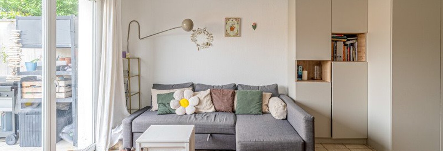 Maison 4 Pièces 80 m² à vendre à Mérignac (33700)