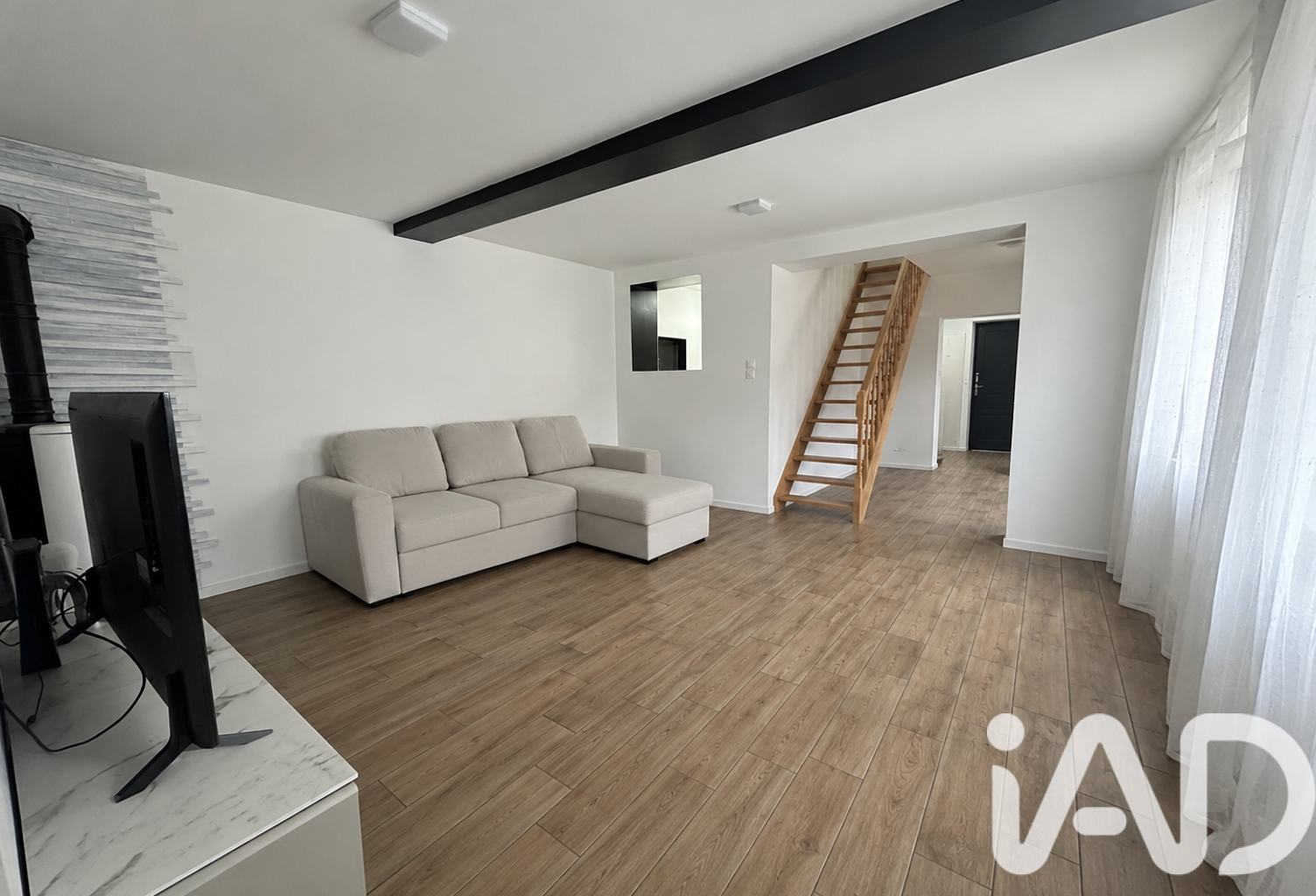 Vente Immeuble 86 m&sup2; — photo 1