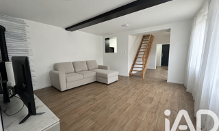 Immeuble  86 m² à vendre à Escaudain (59124)