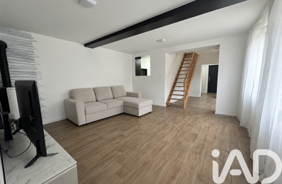 Vente Immeuble 86 m&sup2; — photo du bien