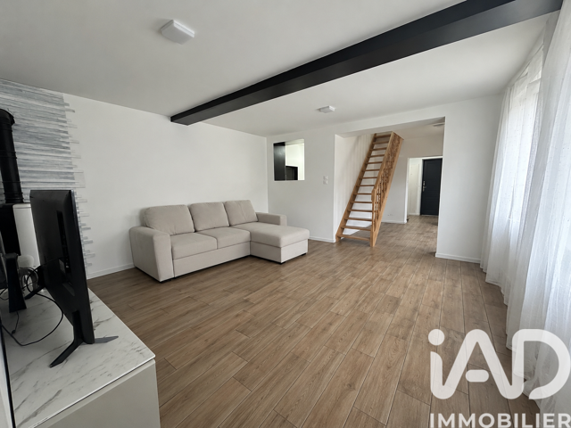 Vente Immeuble 86 m&sup2; — photo du bien