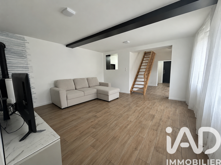 Vente Immeuble 86 m&sup2; — photo 1
