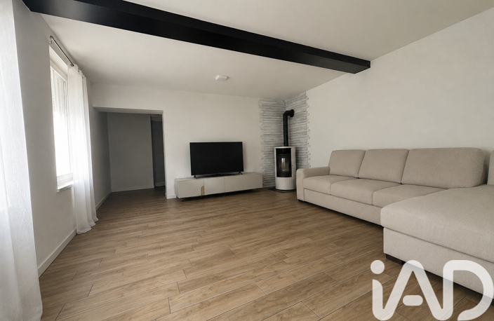 Vente Immeuble 86 m&sup2; — photo 2