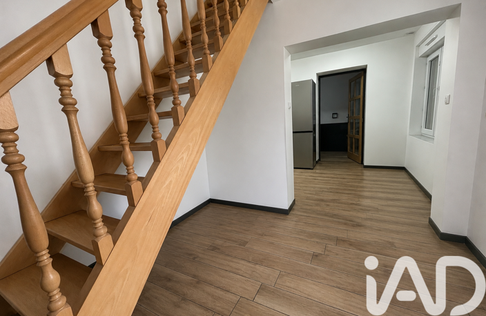 Vente Immeuble 86 m&sup2; — photo 3