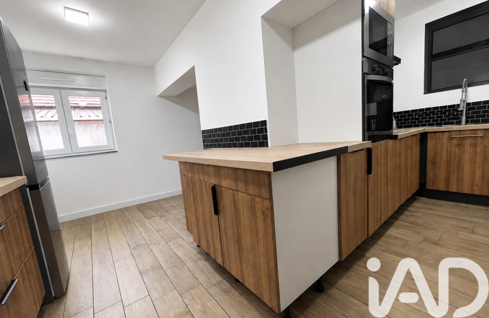 Vente Immeuble 86 m&sup2; — photo 4