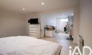 Maison 4 Pièces 116 m² à vendre à Barcy (77910)