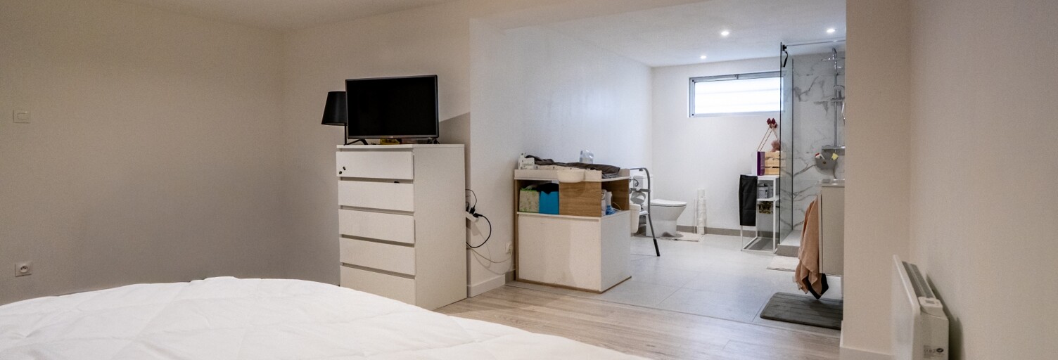 Maison 4 Pièces 116 m² à vendre à Barcy (77910)