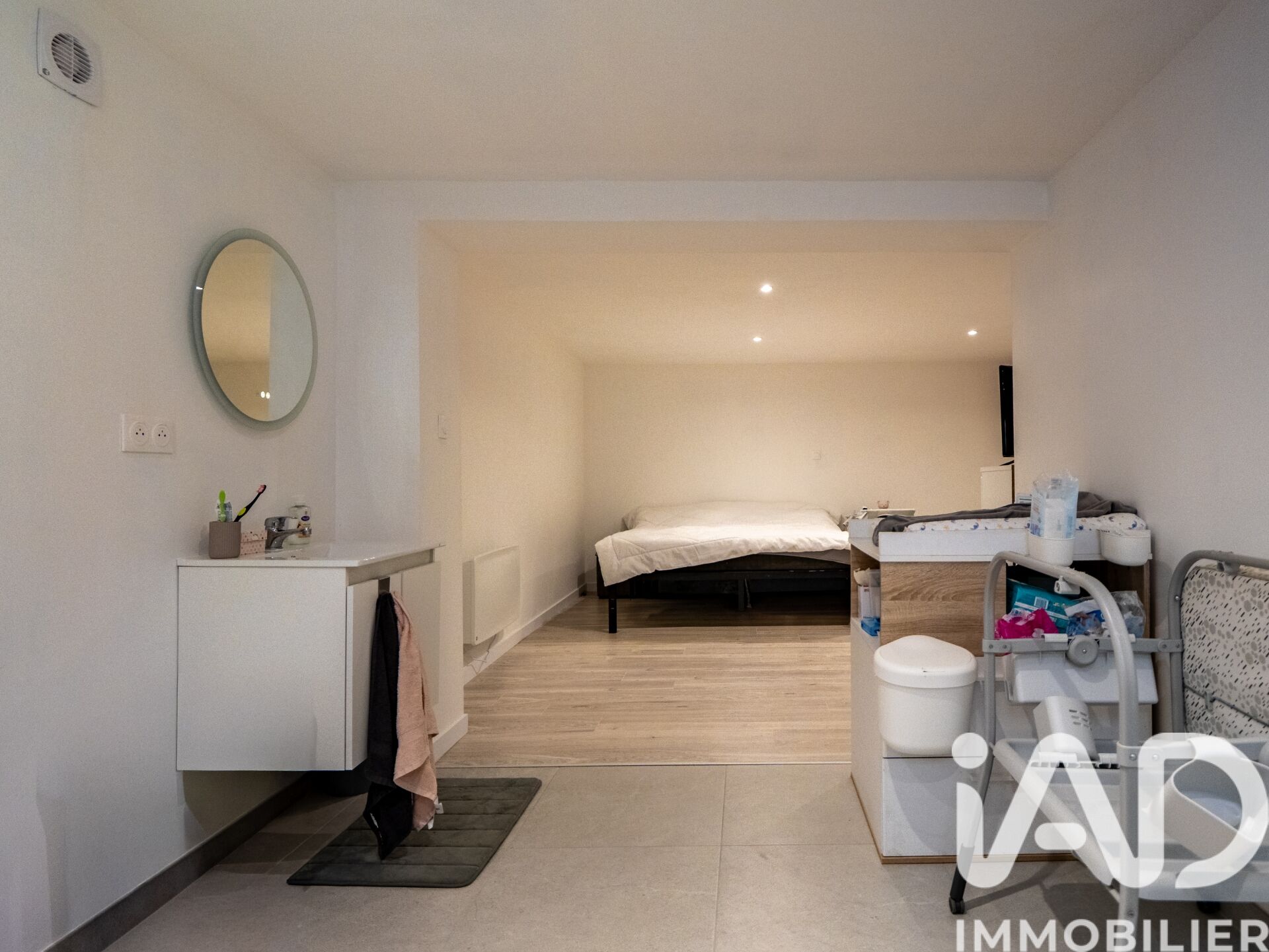 Vente Maison/villa 4 pièces - Photo 2