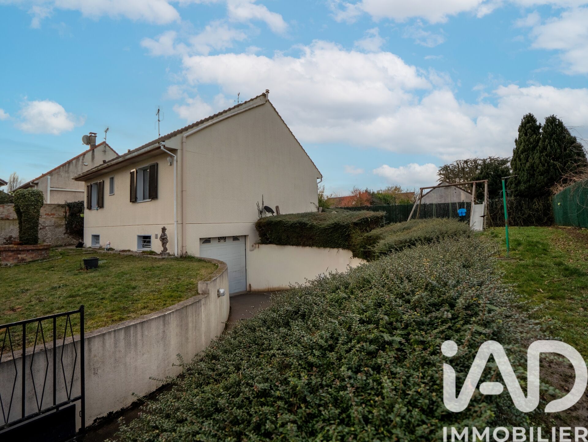 Vente Maison/villa 4 pièces - Photo 4