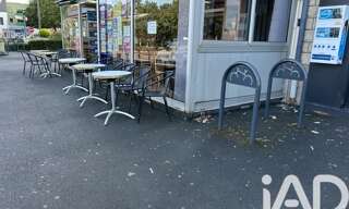 Commerce  60 m² à vendre à Colombelles (14460)