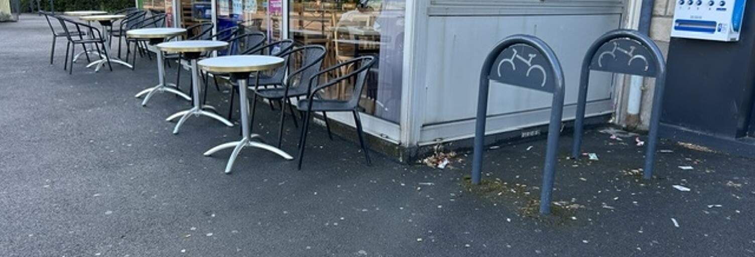 Commerce  60 m² à vendre à Colombelles (14460)