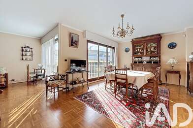 Appartement 3 pièces 245000 €