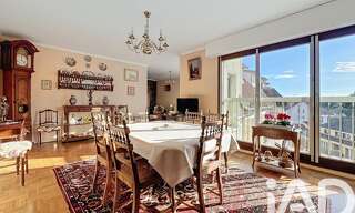 Appartement 3 Pièces 69 m² à vendre à Le Raincy (93340)