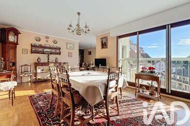 Appartement 3 pièces 245000 €