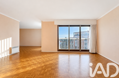 Appartement 3 pièces 245000 €