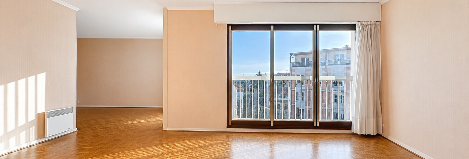Appartement 3 Pièces 69 m² à vendre à Le Raincy (93340)