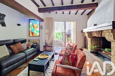 Maison 6 pièces 158000 €