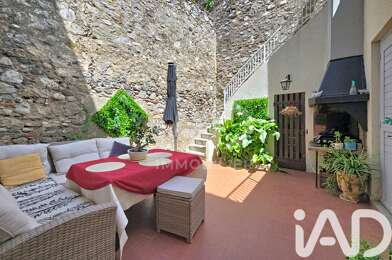 Maison 6 pièces 158000 €
