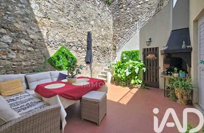 Vente Maison de village 6 pièces — photo du bien