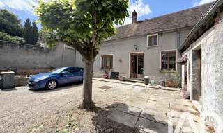 Maison 4 Pièces 110 m² à vendre à Champigny (89340)
