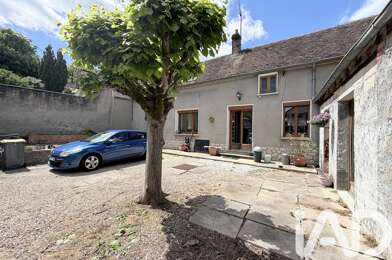 Maison 4 pièces 179000 €