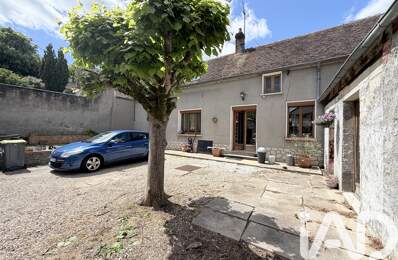 Vente Maison de village 4 pièces — photo du bien