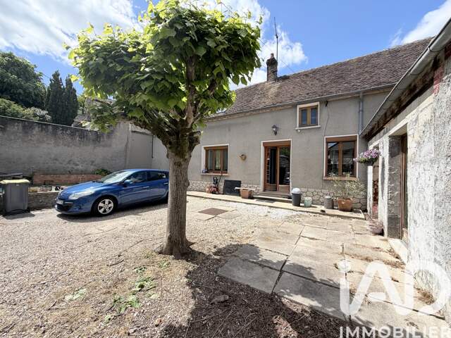 Vente Maison de village 4 pièces — photo du bien