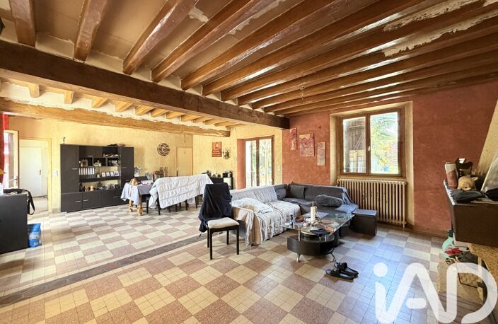 Vente Maison de village 4 pièces — photo 2
