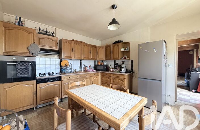 Vente Maison de village 4 pièces — photo 3