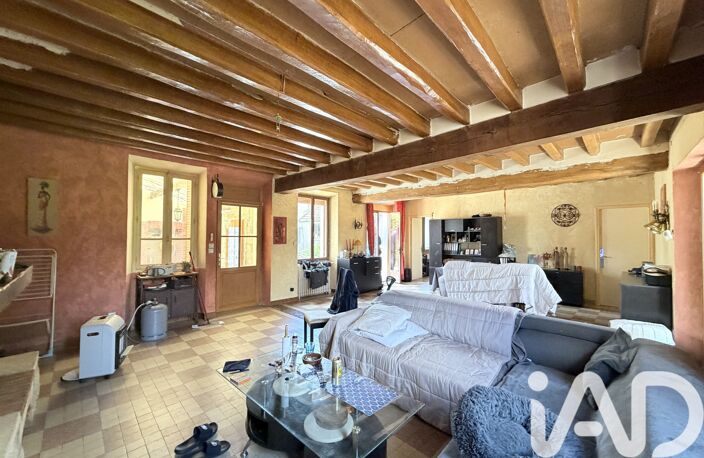 Vente Maison de village 4 pièces — photo 5