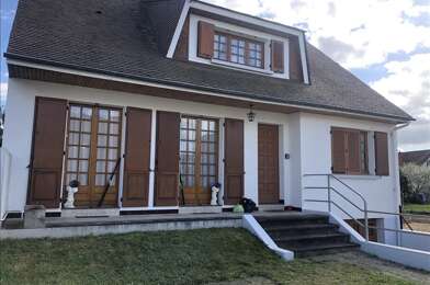 Maison 5 pièces 98550 €
