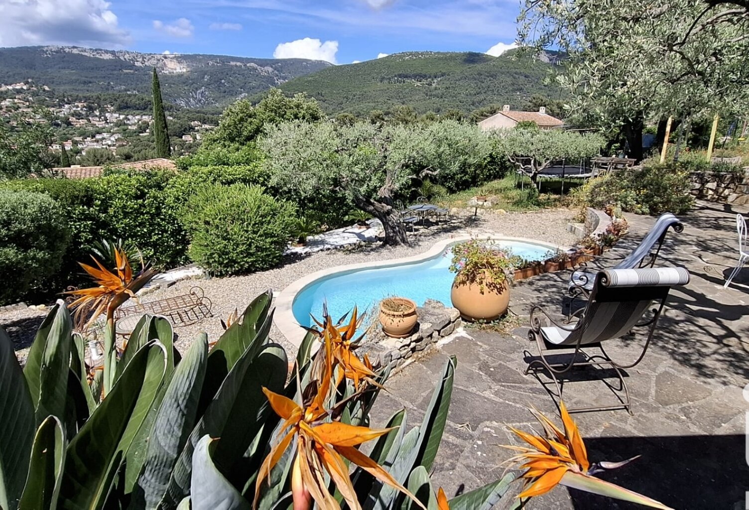 Vente Maison/villa 7 pièces — photo 1