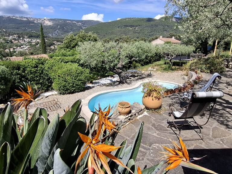 Vente Maison/villa 7 pièces — photo 1