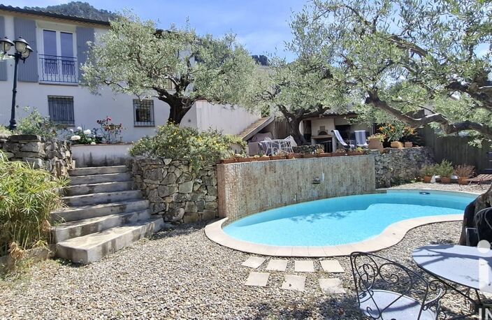 Vente Maison/villa 7 pièces — photo 3
