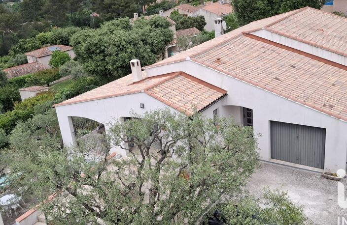 Vente Maison/villa 7 pièces — photo 4