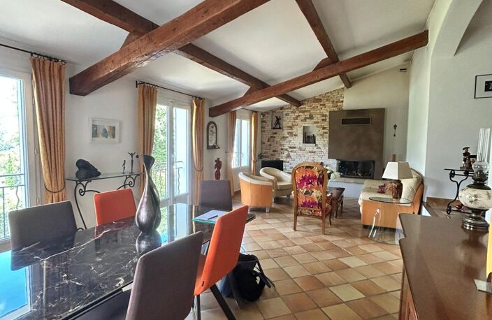 Vente Maison/villa 7 pièces — photo 5