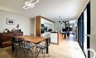 Maison 5 Pièces 124 m² à vendre à Bourgbarré (35230)