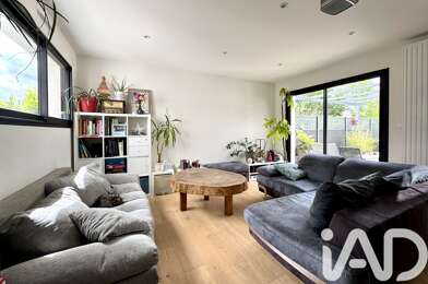 Maison 5 pièces 349000 €