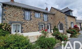Maison 11 Pièces 138 m² à vendre à Rouillac (22250)