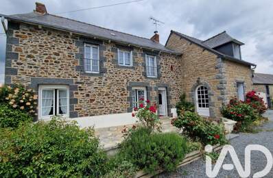 Vente Maison/villa 11 pièces — photo du bien