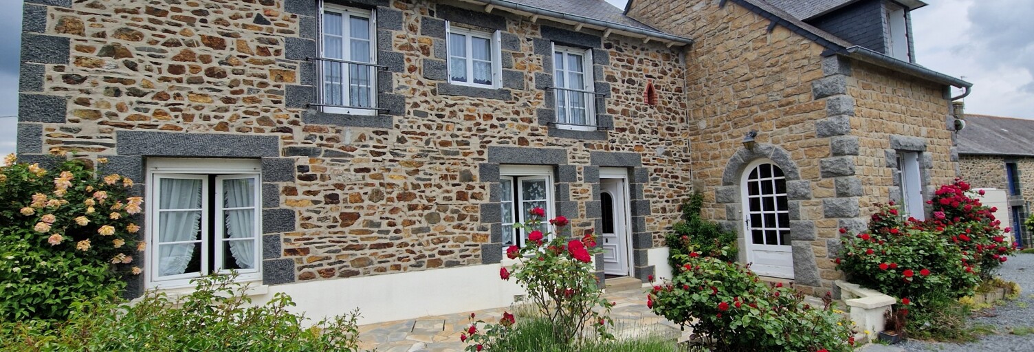 Maison 11 Pièces 138 m² à vendre à Rouillac (22250)