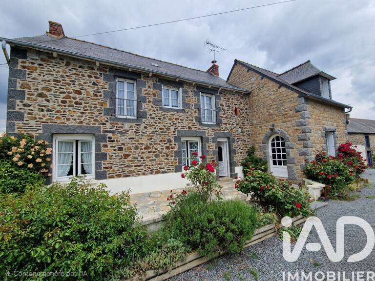 Vente Maison/villa 11 pièces — photo 1