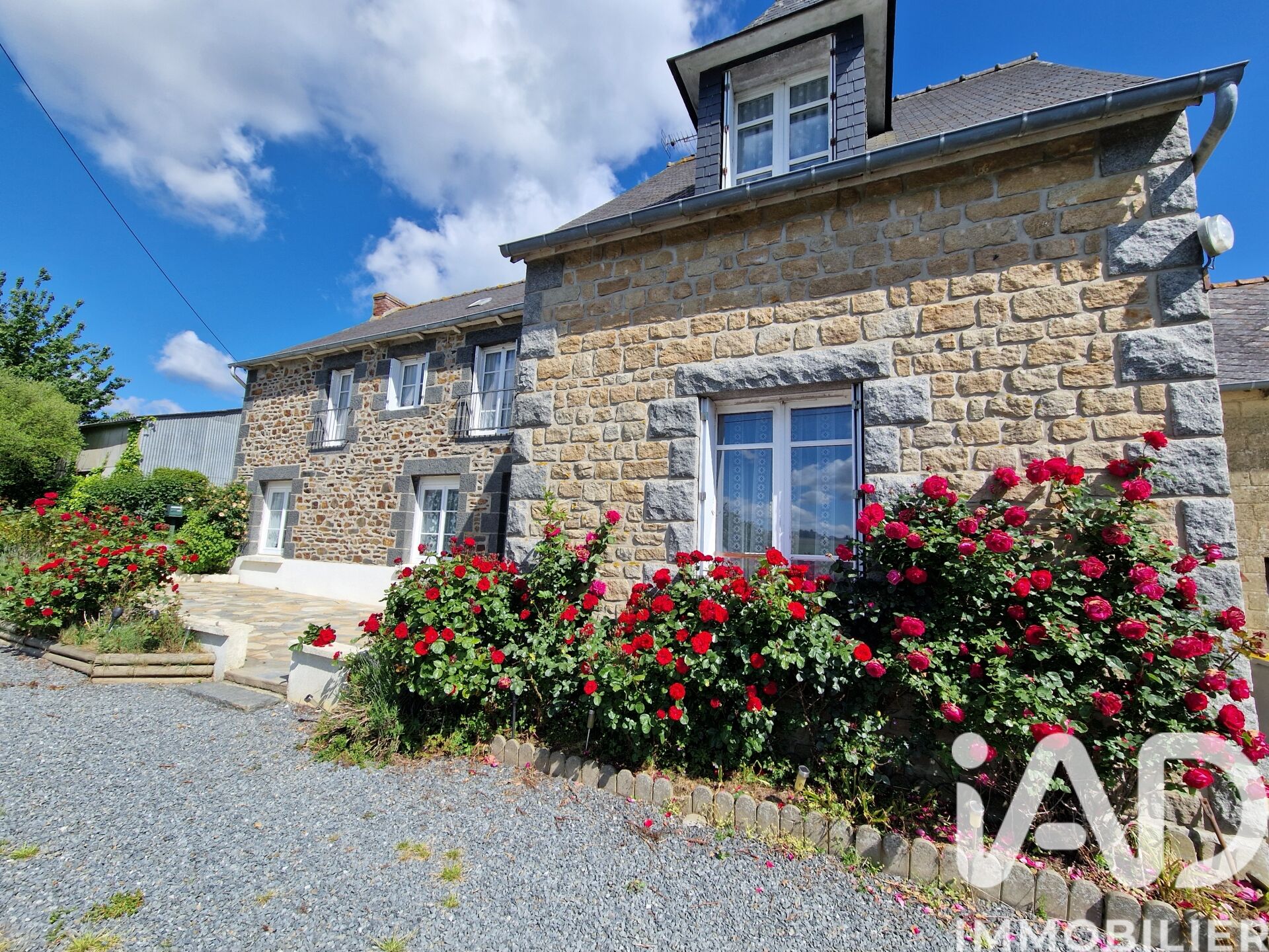 Vente Maison/villa 11 pièces - Photo 2