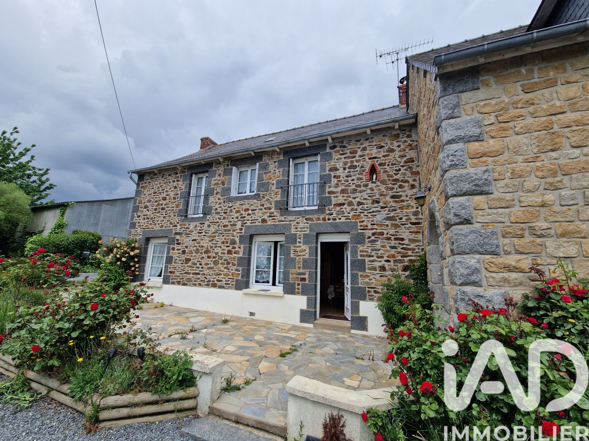Vente Maison/villa 11 pièces - Photo 3