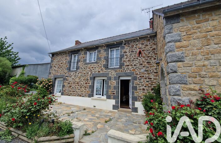 Vente Maison/villa 11 pièces — photo 3