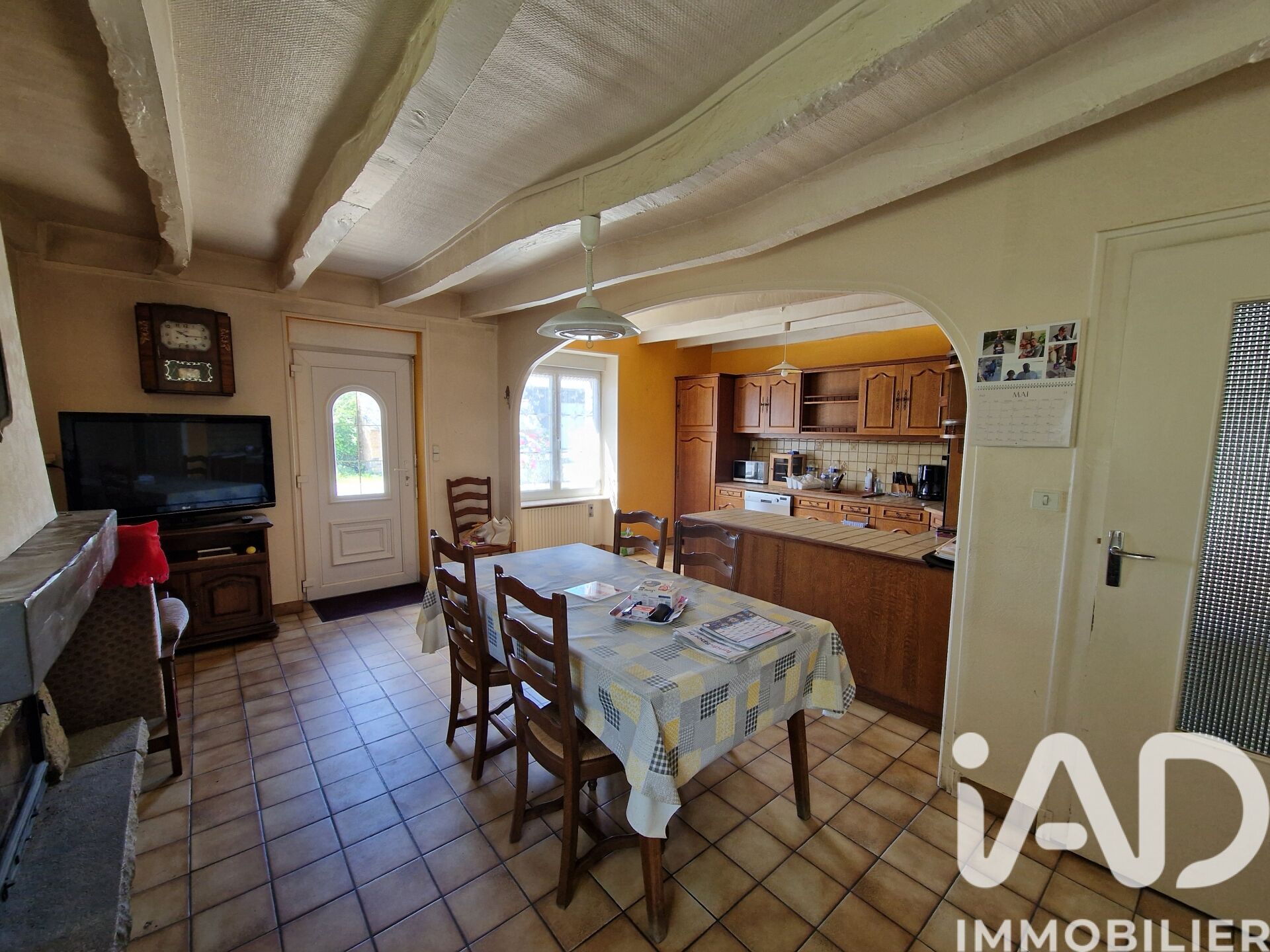 Vente Maison/villa 11 pièces - Photo 4