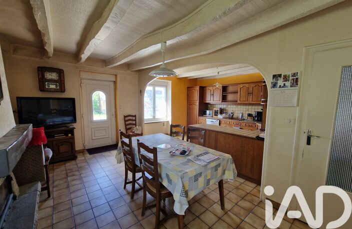 Vente Maison/villa 11 pièces — photo 4