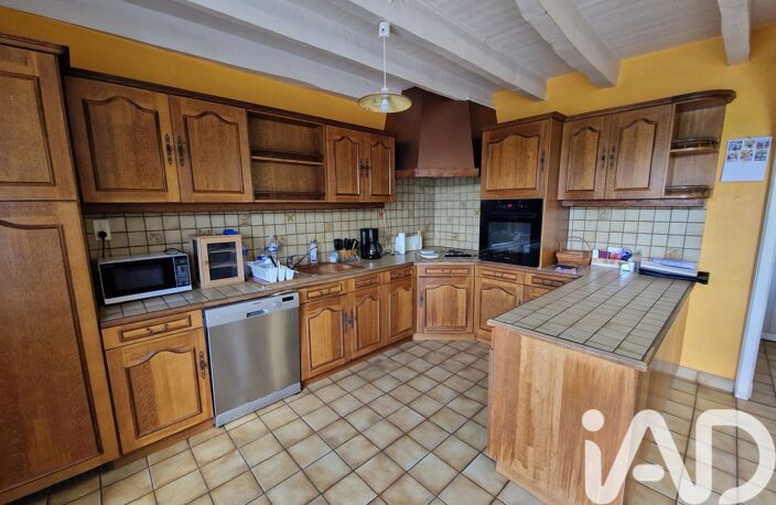 Vente Maison/villa 11 pièces — photo 5