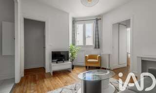Appartement 2 Pièces 35 m² à vendre à Courbevoie (92400)