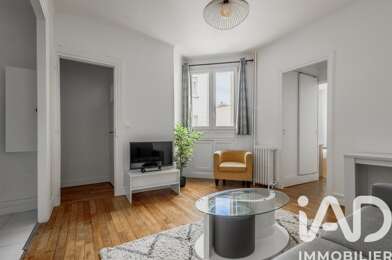 Appartement 2 pièces 260000 €